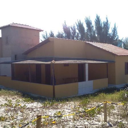 Casa Na Praia Monte Alto - Arraial Arraial do Cabo Exterior photo