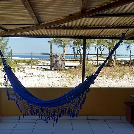 Casa Na Praia Monte Alto - Arraial Arraial do Cabo Exterior photo
