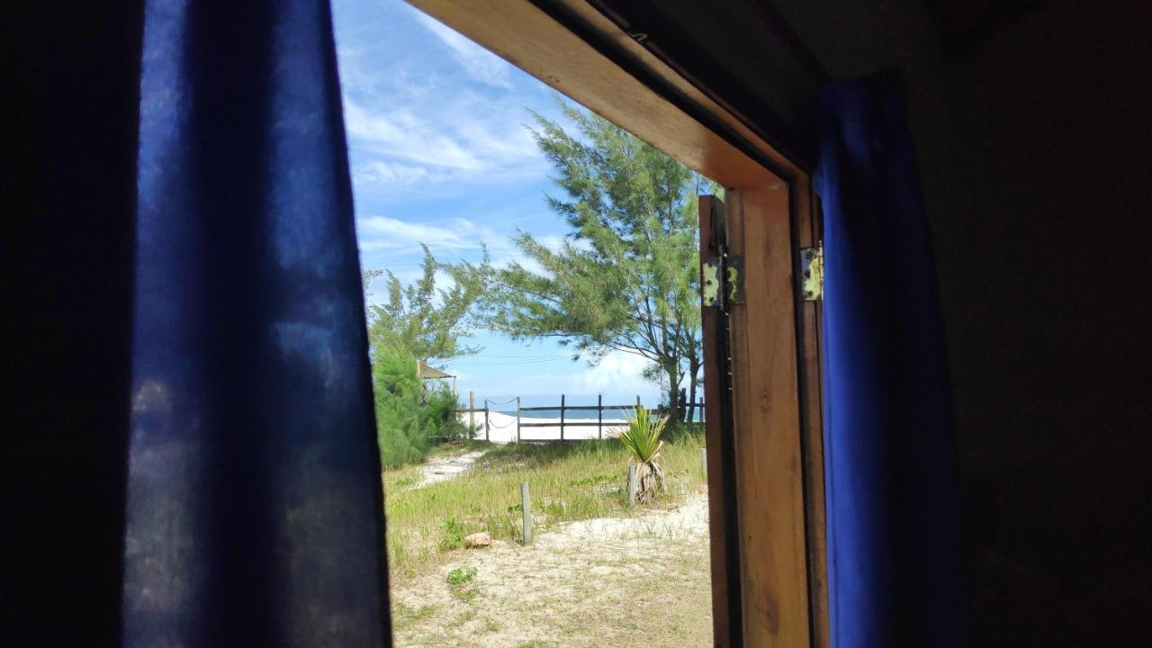 Casa Na Praia Monte Alto - Arraial Arraial do Cabo Exterior photo