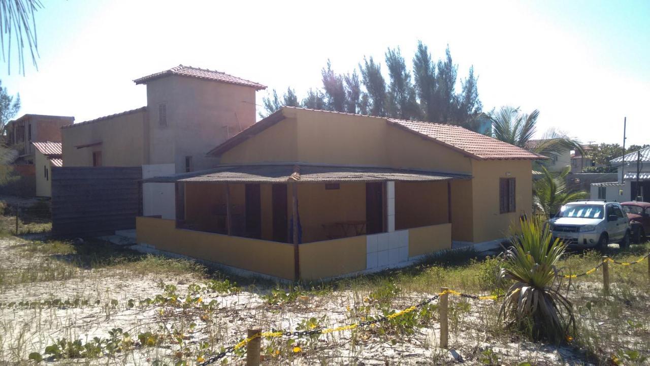 Casa Na Praia Monte Alto - Arraial Arraial do Cabo Exterior photo