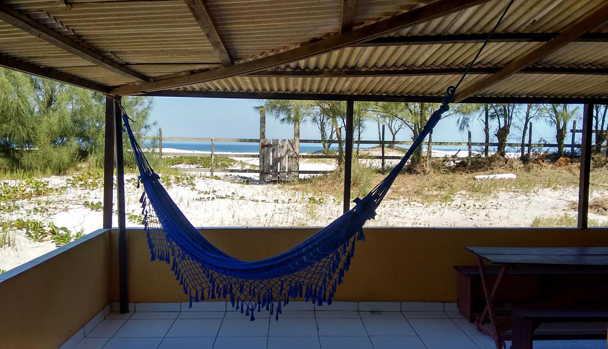 Casa Na Praia Monte Alto - Arraial Arraial do Cabo Exterior photo