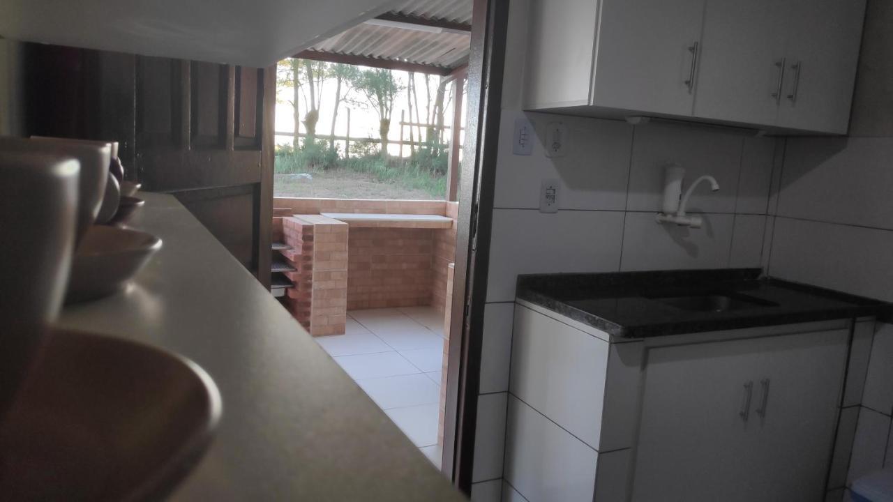 Casa Na Praia Monte Alto - Arraial Arraial do Cabo Exterior photo